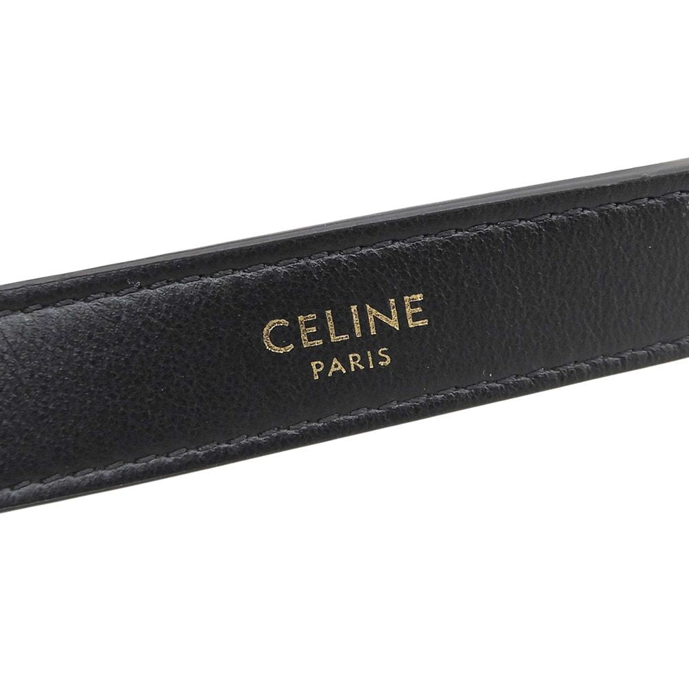 Celine Triomphe Ava Shoulder — view 8