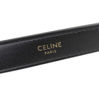 Celine Triomphe Ava Shoulder — view 8