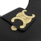 Celine Triomphe Ava Shoulder — view 6