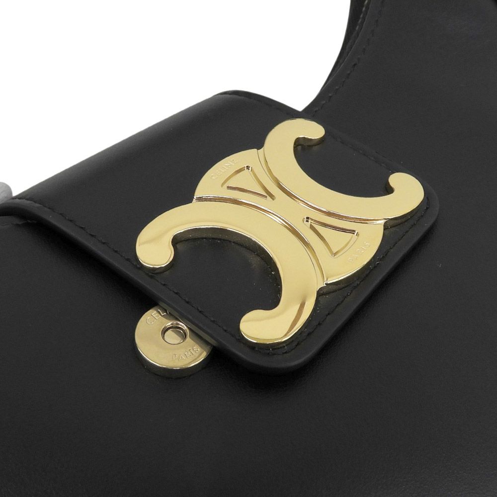 Celine Triomphe Ava Shoulder — view 6