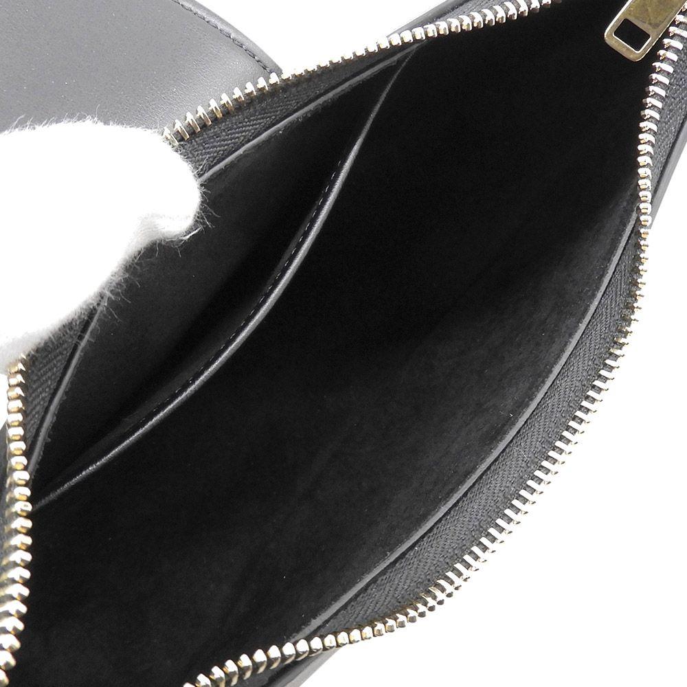 Celine Triomphe Ava Shoulder — view 7