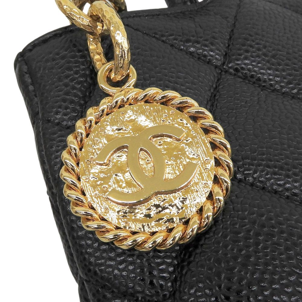 Chanel Reissue Tote Shoulder — view 4