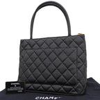 Chanel Reissue Tote Shoulder — view 2