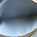 Bottega Veneta Maxi Intrecciato Leather Khaki Bifold Wallet — view 4