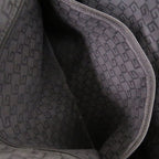 Gucci Jackie Suede Leather Black Handbag — view 6