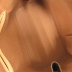 Louis Vuitton Alma Monogram Handbag — view 5