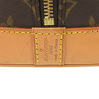 Louis Vuitton Alma Monogram Handbag — view 9