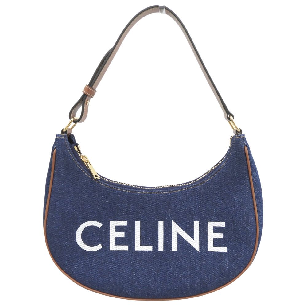 Celine Ava Shoulder