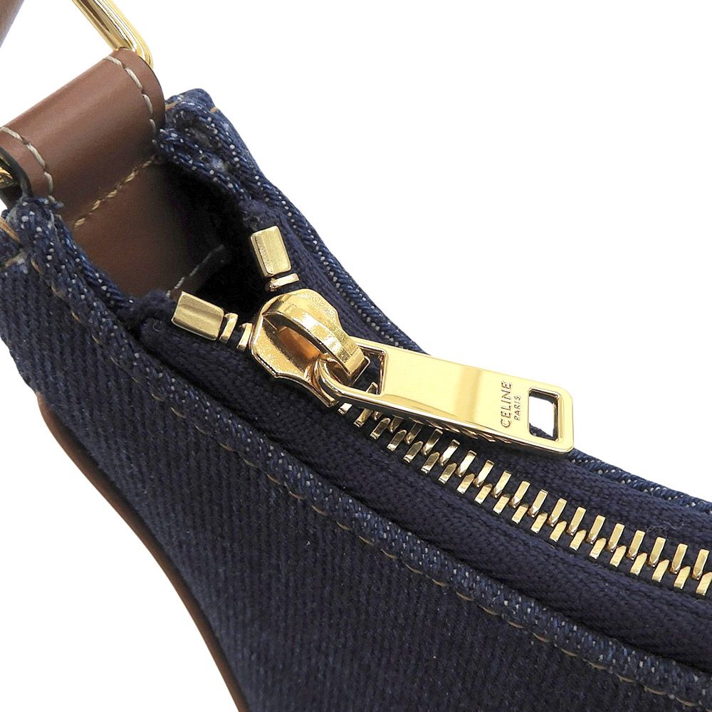 Celine Ava Shoulder — view 5