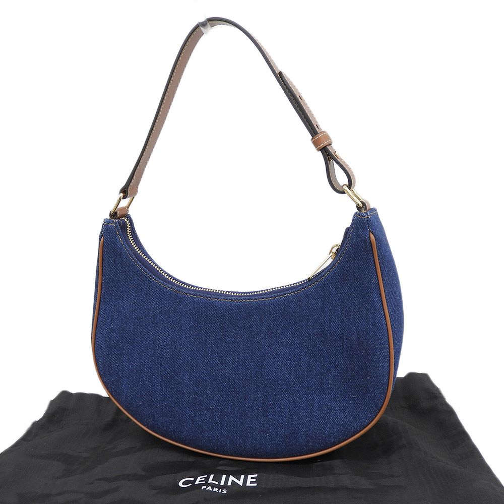Celine Ava Shoulder — view 2