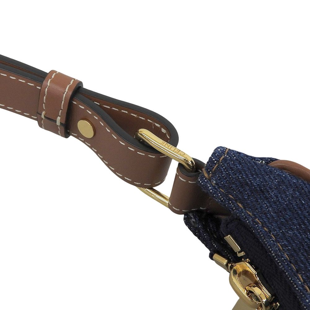 Celine Ava Shoulder — view 6