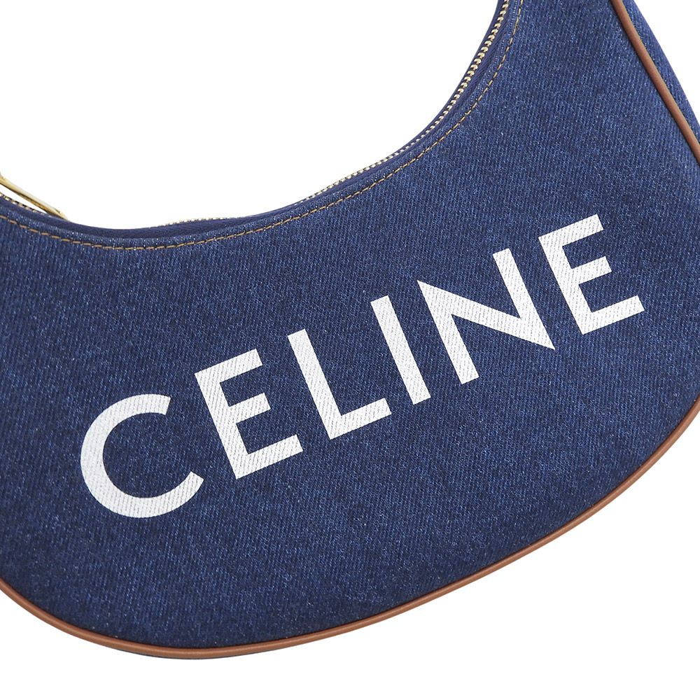 Celine Ava Shoulder — view 8