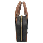 Celine Triomphe Shoulder — view 4