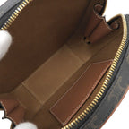 Celine Triomphe Shoulder — view 7