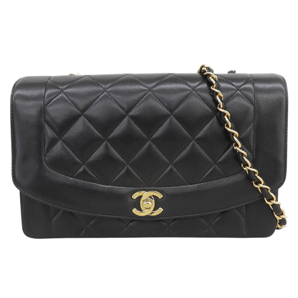 Chanel Diana 25 Shoulder