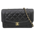 Chanel Diana 25 Shoulder