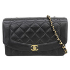 Chanel Diana 25 Shoulder