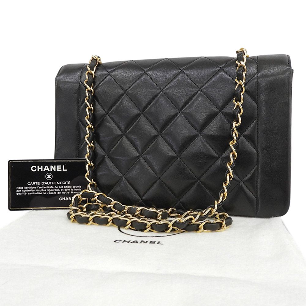 Chanel Diana 25 Shoulder — view 2