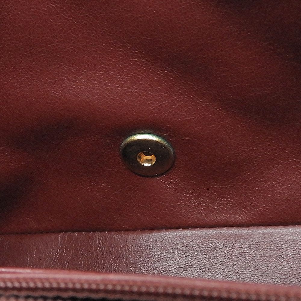 Chanel Diana 25 Shoulder — view 6