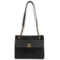 Chanel Chain Tote Shoulder