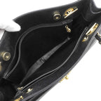 Chanel Chain Tote Shoulder — view 7