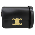 Celine Triomphe Teen Shoulder