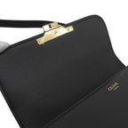 Celine Triomphe Teen Shoulder — view 5