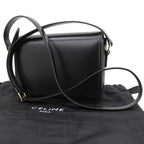 Celine Triomphe Teen Shoulder — view 2