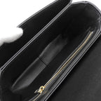 Celine Triomphe Teen Shoulder — view 6