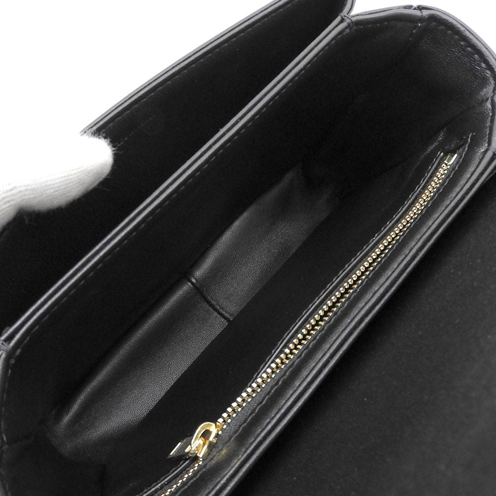 Celine Triomphe Teen Shoulder — view 6