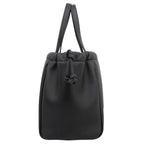 Celine Cuir Triomphe Small Luca Drawstring Shoulder — view 6