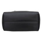Celine Cuir Triomphe Small Luca Drawstring Shoulder — view 3