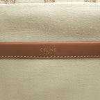 Celine Triomphe Smolkaba Thais Shoulder — view 8