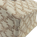 Celine Triomphe Smolkaba Thais Shoulder — view 3