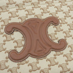 Celine Triomphe Smolkaba Thais Shoulder — view 4