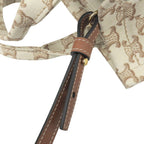 Celine Triomphe Smolkaba Thais Shoulder — view 6