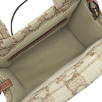 Celine Triomphe Smolkaba Thais Shoulder — view 7