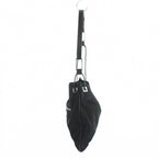 Gucci 001 Shoulder Bag Tote Logo Black — view 3