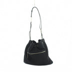 Gucci 001 Shoulder Bag Tote Logo Black — view 2