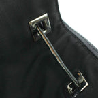Gucci 001 Shoulder Bag Tote Logo Black — view 9