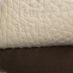 Gucci Animalier Bi Clutch Ivory Leather — view 6