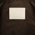 Gucci Animalier Bi Clutch Ivory Leather — view 5