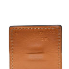Hermes Collier de Chien Bracelet S Black Box Calf — view 4
