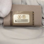 Chanel Sports Line CC Logo Bottle Holder Shoulder White Nylon — view 8