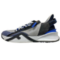 Fendi Fabric Sneakers Black