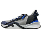 Fendi Fabric Sneakers Black