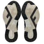 Fendi Fabric Sneakers Black — view 7