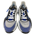 Fendi Fabric Sneakers Black — view 2