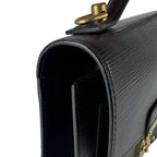 Louis Vuitton Handbag Monceau — view 6
