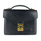 Louis Vuitton Handbag Monceau